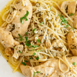 Chicken Scarpariello